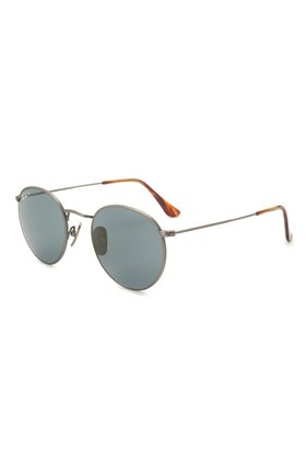 Женские солнцезащитные очки RAY-BAN синего цвета по цене 0 руб., арт. 8247-9208T0 | Фото 1 Женские солнцезащитные очки RAY-BAN синего цвета, арт. 8247-9208T0 | Фото 1 (Кросс-КТ: С/з-унисекс; Региональные ограничения белый список (Axapta Mercury): RU; Тип очков: С/з; Очки форма: Круглые; Оптика Гендер: оптика-унисекс)