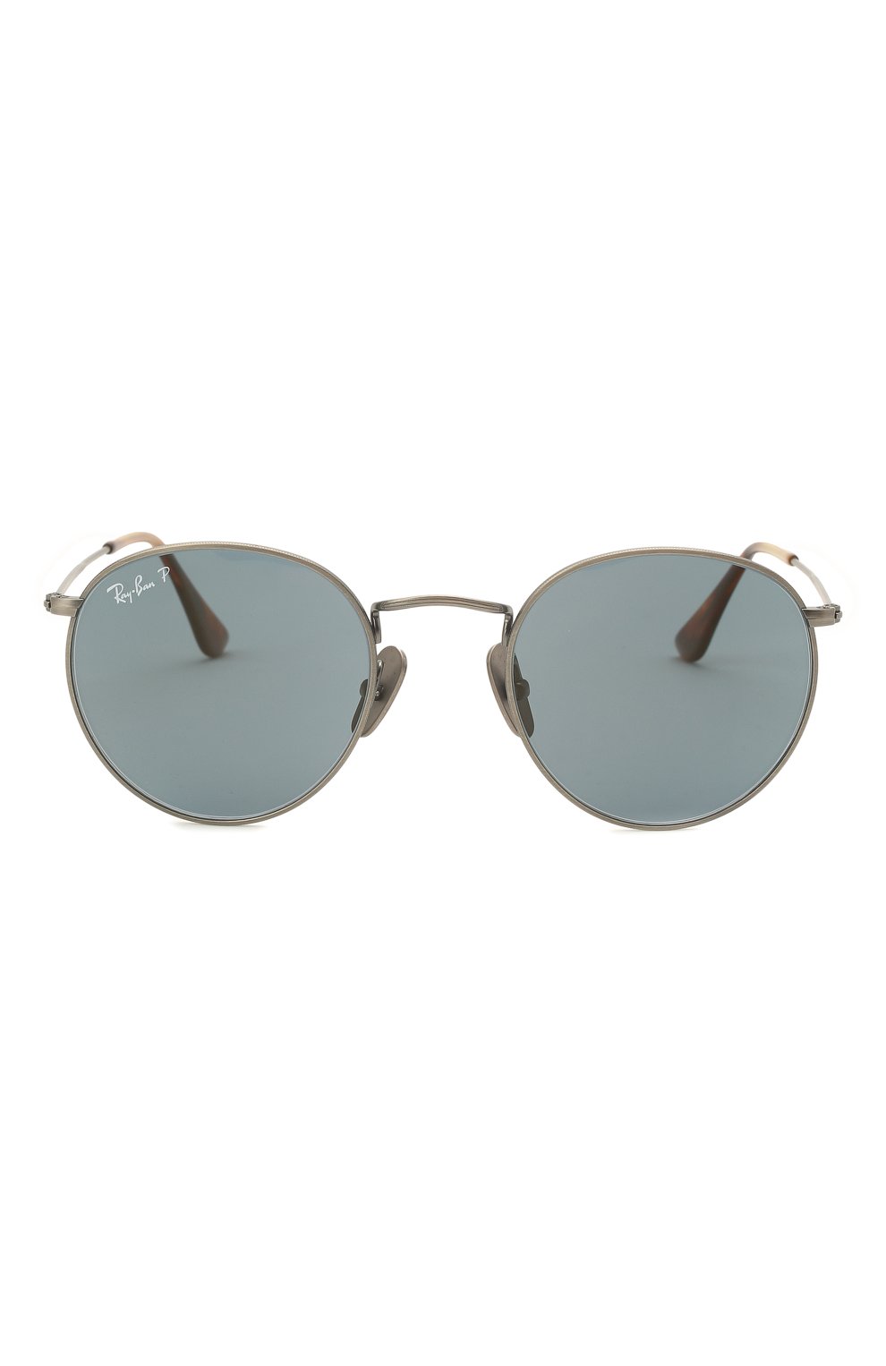 Женские солнцезащитные очки RAY-BAN синего цвета по цене 0 руб., арт. 8247-9208T0 | Фото 4 Женские солнцезащитные очки RAY-BAN синего цвета, арт. 8247-9208T0 | Фото 4 (Кросс-КТ: С/з-унисекс; Региональные ограничения белый список (Axapta Mercury): RU; Тип очков: С/з; Очки форма: Круглые; Оптика Гендер: оптика-унисекс)