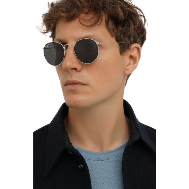 фото Солнцезащитные очки ray-ban
