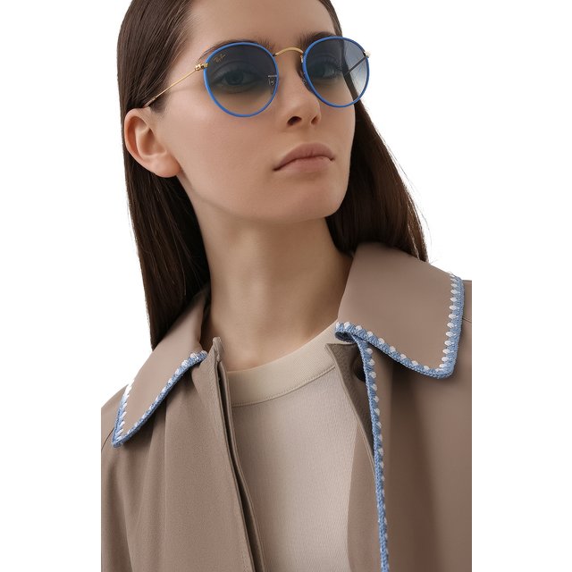 фото Солнцезащитные очки ray-ban