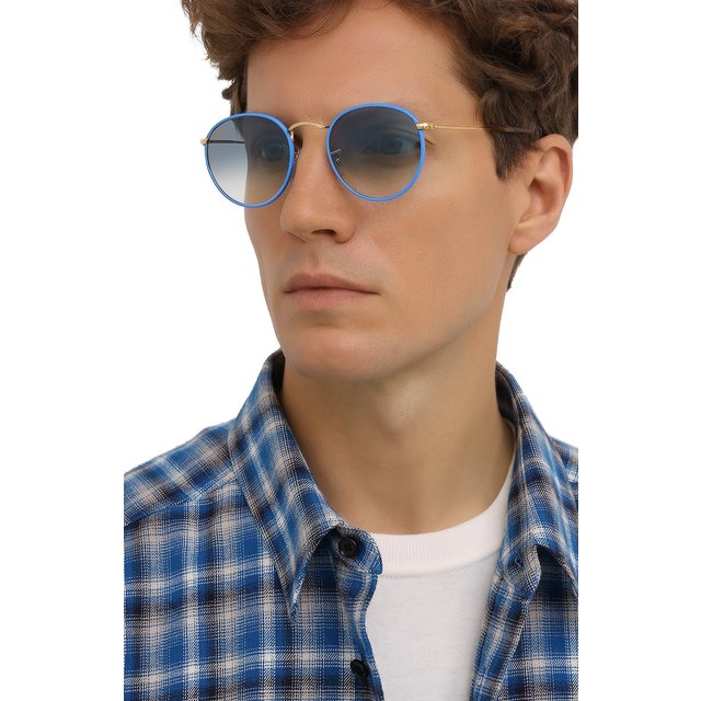 фото Солнцезащитные очки ray-ban