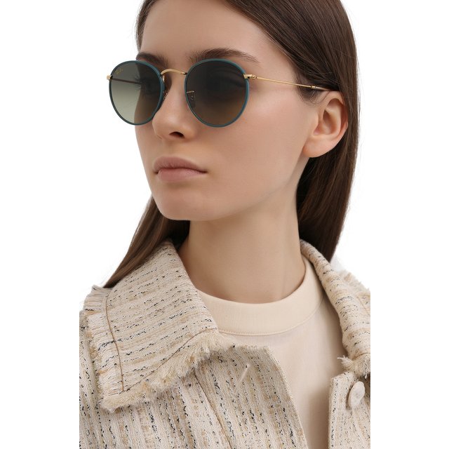 фото Солнцезащитные очки ray-ban