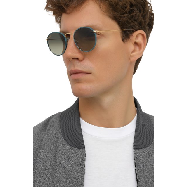 фото Солнцезащитные очки ray-ban