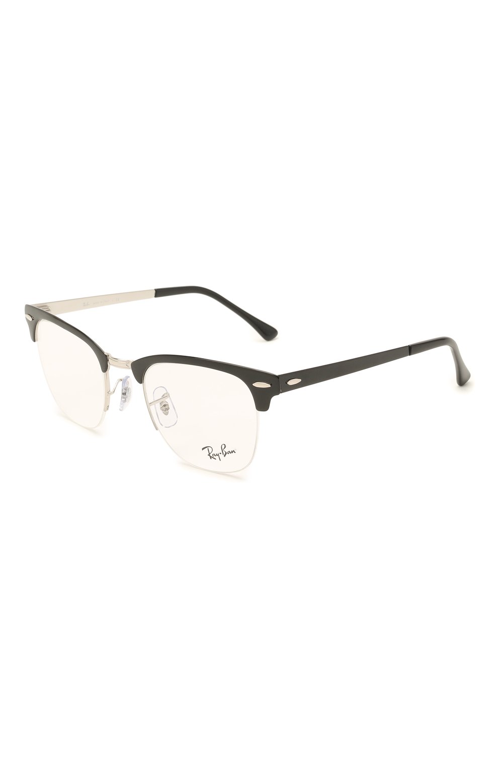Женские оправа RAY-BAN черного цвета, арт. 3716VM-2861 | Фото 1