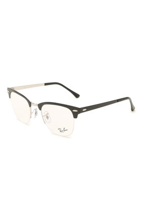 Женские оправа RAY-BAN черного цвета по цене 9950 руб., арт. 3716VM-2861 | Фото 1 Женские оправа RAY-BAN черного цвета, арт. 3716VM-2861 | Фото 1