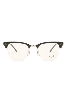 Женские оправа RAY-BAN черного цвета по цене 9950 руб., арт. 3716VM-2861 | Фото 4 Женские оправа RAY-BAN черного цвета, арт. 3716VM-2861 | Фото 4
