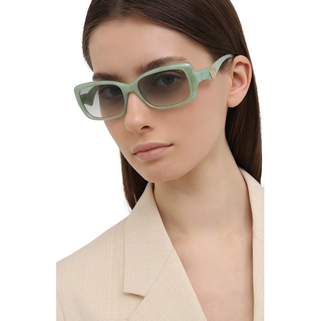 фото Солнцезащитные очки dolce & gabbana