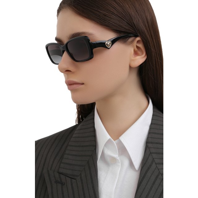 фото Солнцезащитные очки dolce & gabbana