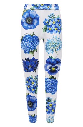 Женские леггинсы DOLCE & GABBANA голубого цвета по цене 539000 тенге, арт. I3C33W/GDZAK | Фото 1 Женские леггинсы DOLCE & GABBANA голубого цвета, арт. I3C33W/GDZAK | Фото 1 (Материал внешний: Синтетический материал; Стили: Романтичный; Женское Кросс-КТ: Леггинсы-одежда; Длина (брюки, джинсы): Стандартные)