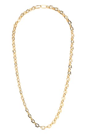 Женское колье GIVENCHY золотого цвета по цене 67150 руб., арт. BF00B1F003 | Фото 1 Женское колье GIVENCHY золотого цвета, арт. BF00B1F003 | Фото 1