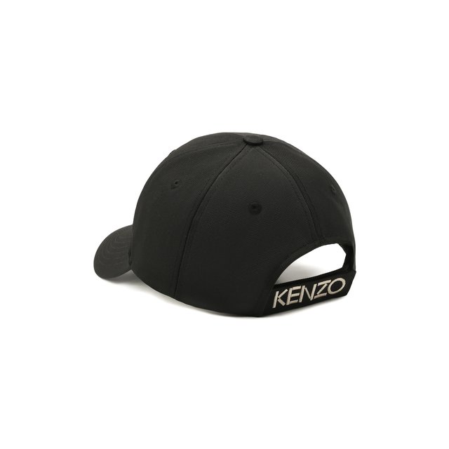 фото Бейсболка kenzo
