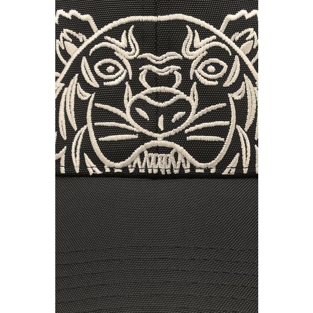 фото Бейсболка kenzo