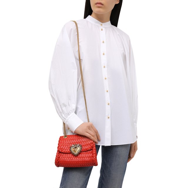 фото Сумка devotion dolce & gabbana