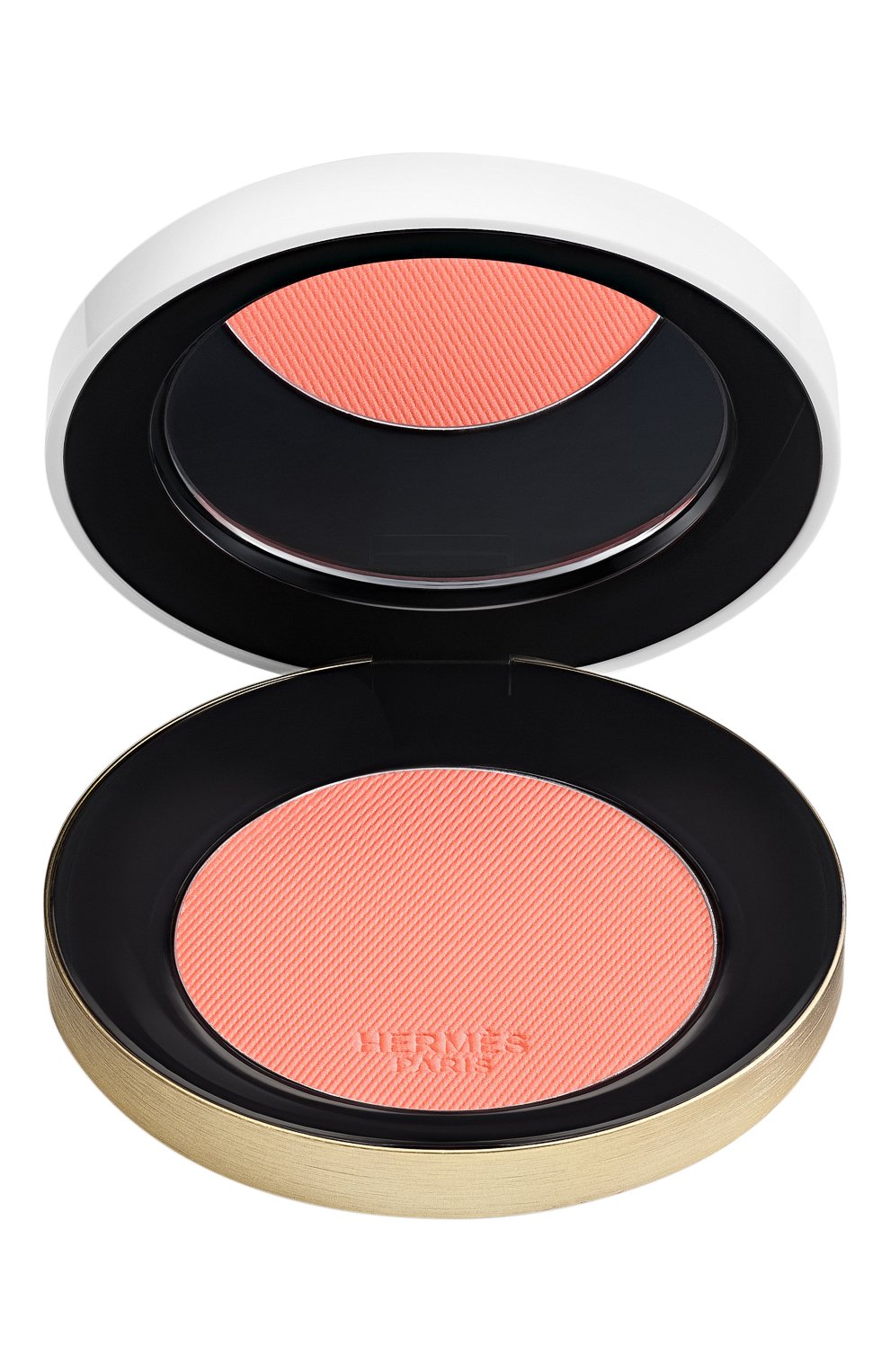 Румяна rose hermès silky blush, rose blush (6g) HERMÈS бесцветного цвета по цене 6300 руб., арт. 60165PV023H | Фото 2 Румяна rose hermès silky blush, rose blush (6g) HERMÈS бесцветного цвета, арт. 60165PV023H | Фото 2