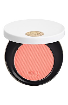 Румяна rose hermès silky blush, rose blush (6g) HERMÈS цвета по цене 8900 руб., арт. 60165PV023H | Фото 1 Румяна rose hermès silky blush, rose blush (6g) HERMÈS цвета, арт. 60165PV023H | Фото 1