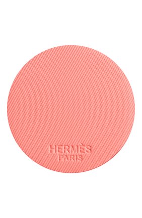 Румяна rose hermès silky blush, rose blush (6g) HERMÈS  цвета, арт. 60165PV023H | Фото 10