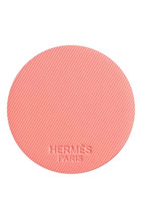 Румяна rose hermès silky blush, rose blush (6g) HERMÈS цвета по цене 8900 руб., арт. 60165PV023H | Фото 10 Румяна rose hermès silky blush, rose blush (6g) HERMÈS цвета, арт. 60165PV023H | Фото 10