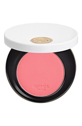 Румяна rose hermès silky blush, rose pommette (6g) HERMÈS бесцветного цвета по цене 6300 руб., арт. 60165PV032H | Фото 1 Румяна rose hermès silky blush, rose pommette (6g) HERMÈS бесцветного цвета, арт. 60165PV032H | Фото 1