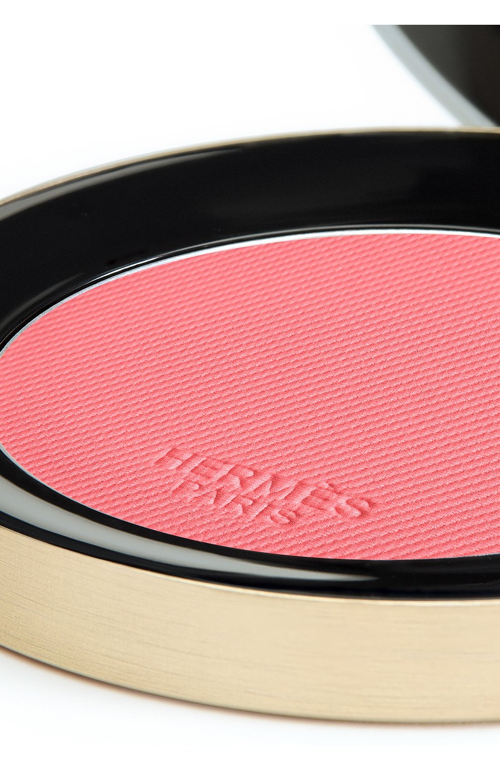 Румяна rose hermès silky blush, rose pommette (6g) HERMÈS бесцветного цвета по цене 6300 руб., арт. 60165PV032H | Фото 8 Румяна rose hermès silky blush, rose pommette (6g) HERMÈS бесцветного цвета, арт. 60165PV032H | Фото 8
