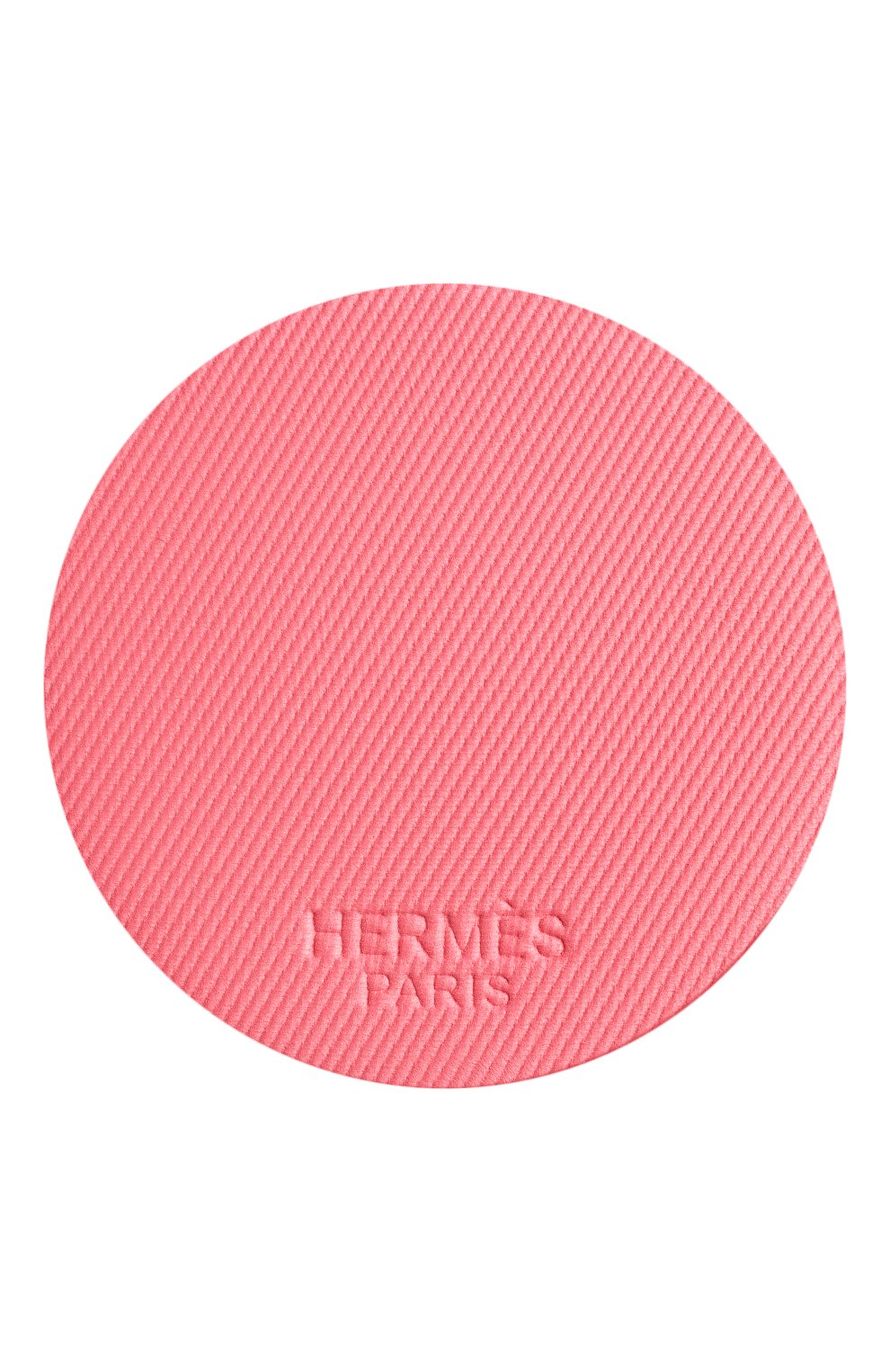 Румяна rose hermès silky blush, rose pommette (6g) HERMÈS бесцветного цвета по цене 6300 руб., арт. 60165PV032H | Фото 10 Румяна rose hermès silky blush, rose pommette (6g) HERMÈS бесцветного цвета, арт. 60165PV032H | Фото 10