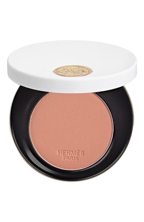 Румяна rose hermès silky blush, rose tan (6g) HERMÈS бесцветного цвета по цене 6300 руб., арт. 60165PV049H | Фото 1 Румяна rose hermès silky blush, rose tan (6g) HERMÈS бесцветного цвета, арт. 60165PV049H | Фото 1
