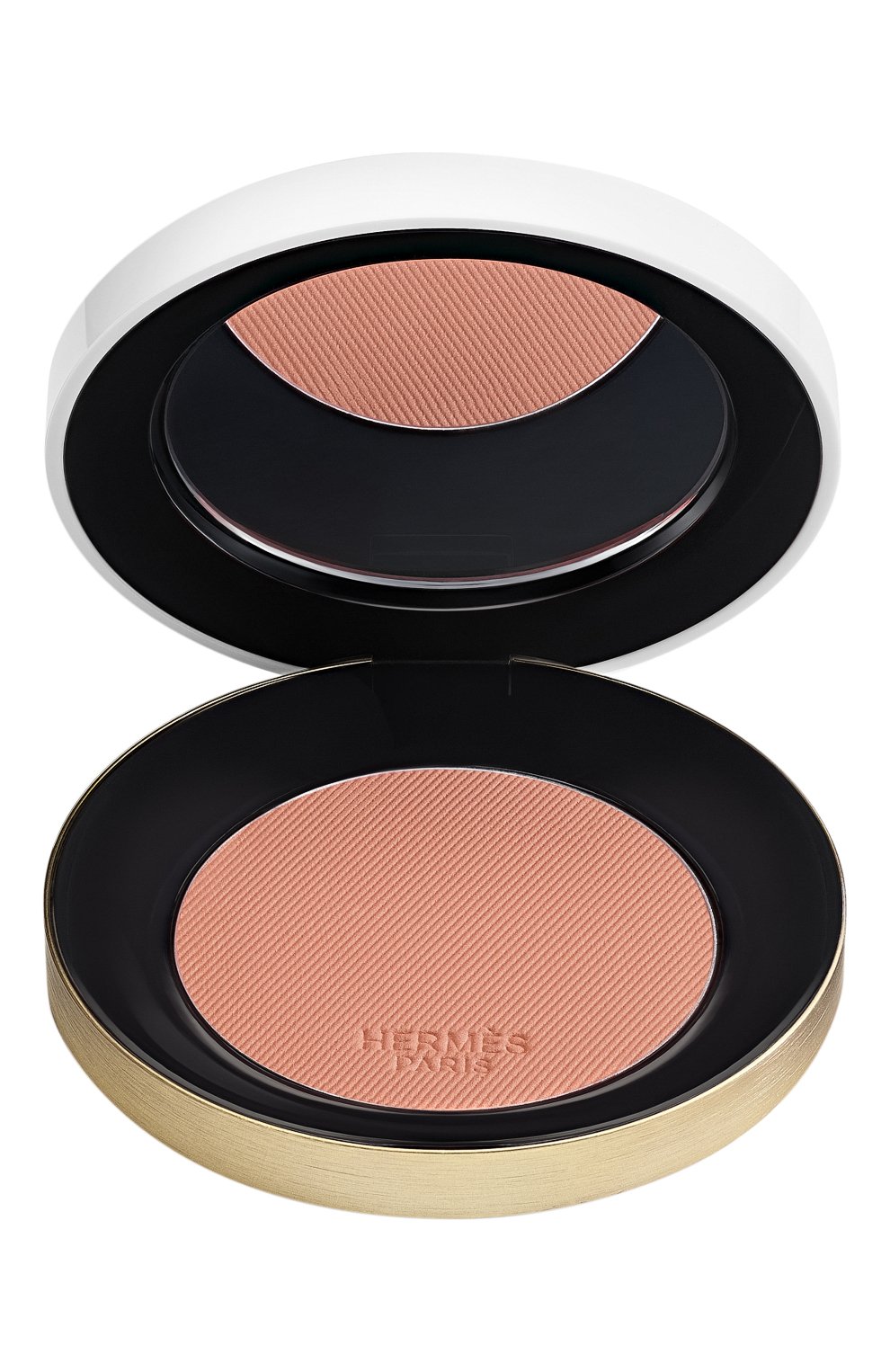Румяна rose hermès silky blush, rose tan (6g) HERMÈS бесцветного цвета по цене 6300 руб., арт. 60165PV049H | Фото 2 Румяна rose hermès silky blush, rose tan (6g) HERMÈS бесцветного цвета, арт. 60165PV049H | Фото 2