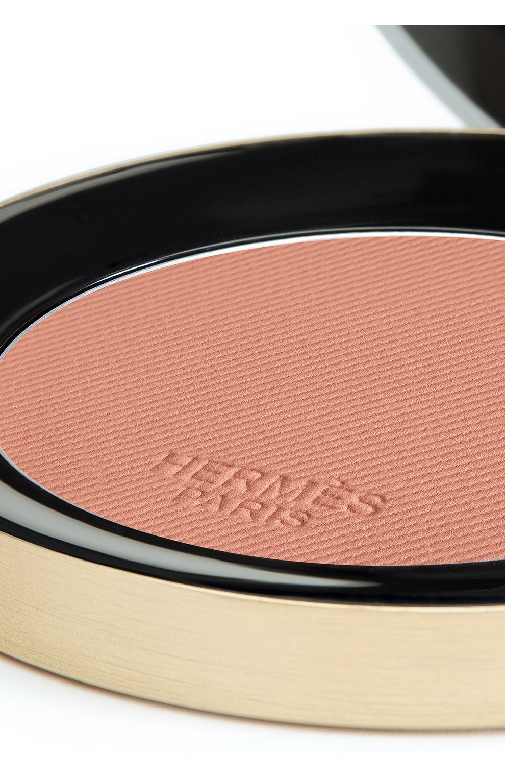 Румяна rose hermès silky blush, rose tan (6g) HERMÈS бесцветного цвета по цене 6300 руб., арт. 60165PV049H | Фото 6 Румяна rose hermès silky blush, rose tan (6g) HERMÈS бесцветного цвета, арт. 60165PV049H | Фото 6