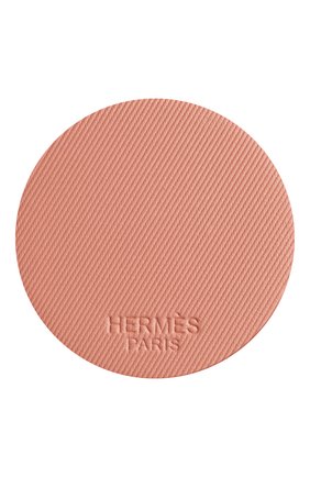 Румяна rose hermès silky blush, rose tan (6g) HERMÈS бесцветного цвета по цене 6300 руб., арт. 60165PV049H | Фото 8 Румяна rose hermès silky blush, rose tan (6g) HERMÈS бесцветного цвета, арт. 60165PV049H | Фото 8