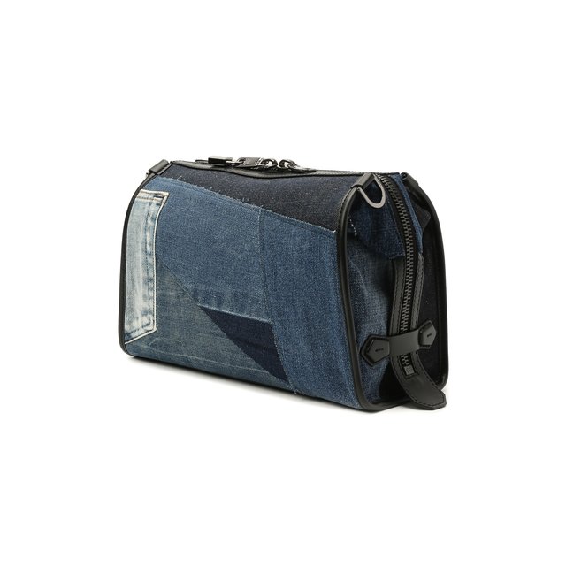 фото Текстильная сумка edge dolce & gabbana