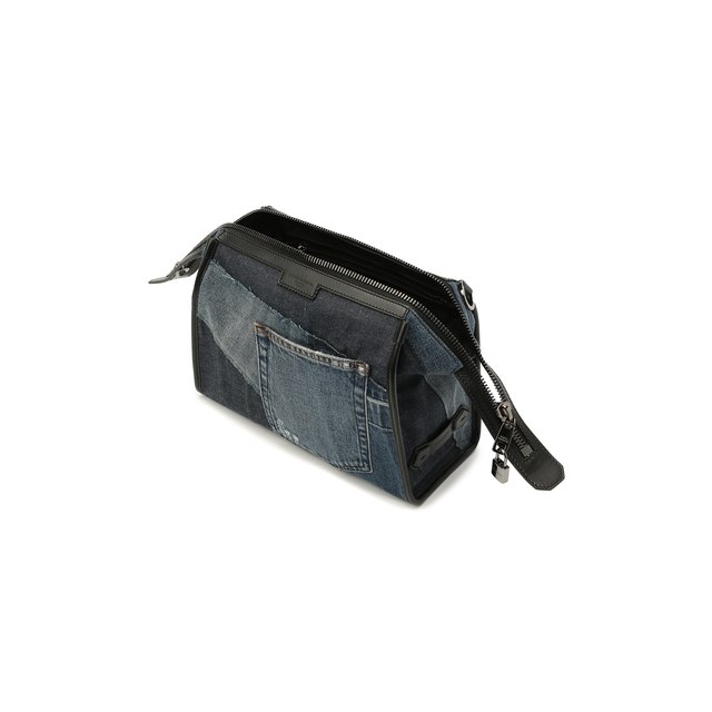 фото Текстильная сумка edge dolce & gabbana