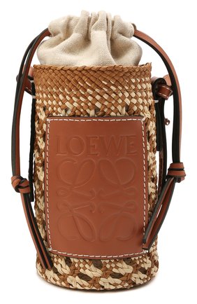 Чехол для iphone loewe x paula's ibiza LOEWE бежевого цвета по цене 37700 руб., арт. C630P71X01 | Фото 1 Чехол для iphone loewe x paula's ibiza LOEWE бежевого цвета, арт. C630P71X01 | Фото 1