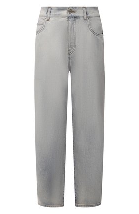 Мужские джинсы loewe x paula's ibiza LOEWE голубого цвета по цене 46650 руб., арт. H616Y11X01 | Фото 1 Мужские джинсы loewe x paula's ibiza LOEWE голубого цвета, арт. H616Y11X01 | Фото 1