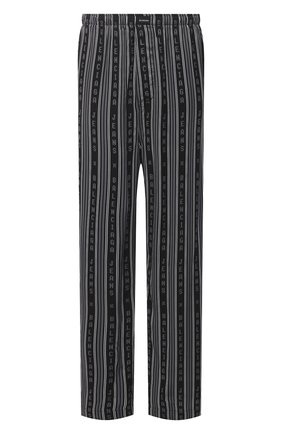 Мужские брюки из вискозы BALENCIAGA черного цвета по цене 69100 руб., арт. 658883/TKL32 | Фото 1 Мужские брюки из вискозы BALENCIAGA черного цвета, арт. 658883/TKL32 | Фото 1 (Длина (брюки, джинсы): Стандартные; Материал внешний: Вискоза; Случай: Повседневный; Стили: Спорт-шик)