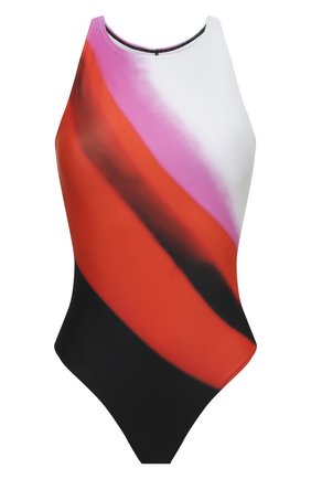 Женский слитный купальник DRIES VAN NOTEN разноцветного цвета по цене 40900 руб., арт. 211-52503-2042 | Фото 1 Женский слитный купальник DRIES VAN NOTEN разноцветного цвета, арт. 211-52503-2042 | Фото 1 (Длина Ж (юбки, платья, шорты): Мини; Материал внешний: Синтетический материал; Женское Кросс-КТ: Слитные купальники)