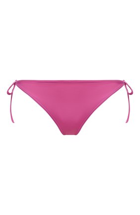 Женский плавки-бикини CALVIN KLEIN розового цвета по цене 5460 руб., арт. KW0KW01328 | Фото 1 Женский плавки-бикини CALVIN KLEIN розового цвета, арт. KW0KW01328 | Фото 1