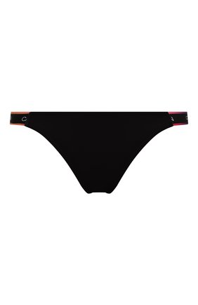 Женский плавки-бикини CALVIN KLEIN черного цвета по цене 6145 руб., арт. KW0KW01322 | Фото 1 Женский плавки-бикини CALVIN KLEIN черного цвета, арт. KW0KW01322 | Фото 1