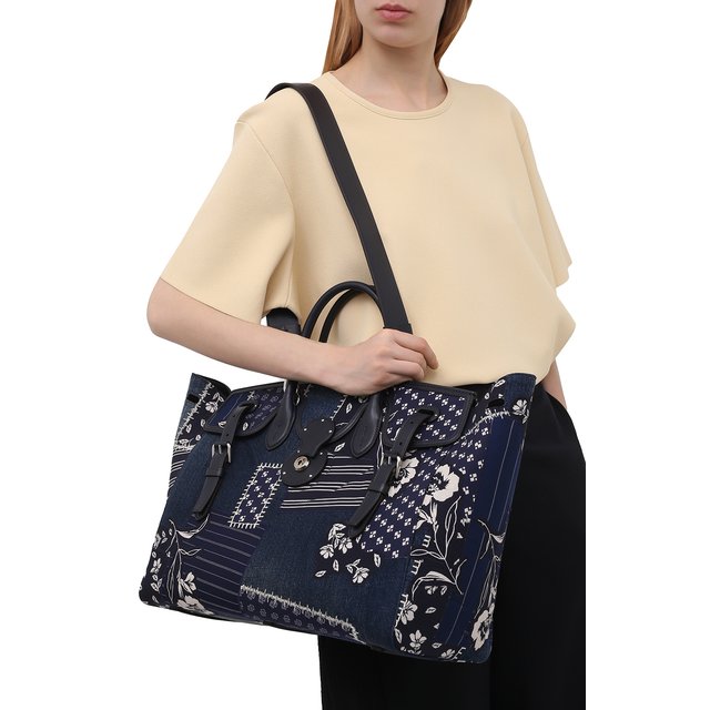 фото Сумка ricky 40 ralph lauren