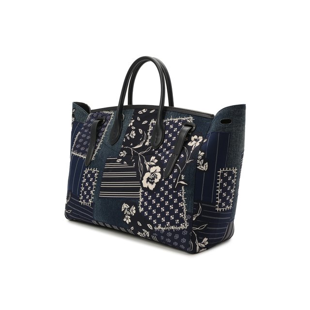 фото Сумка ricky 40 ralph lauren