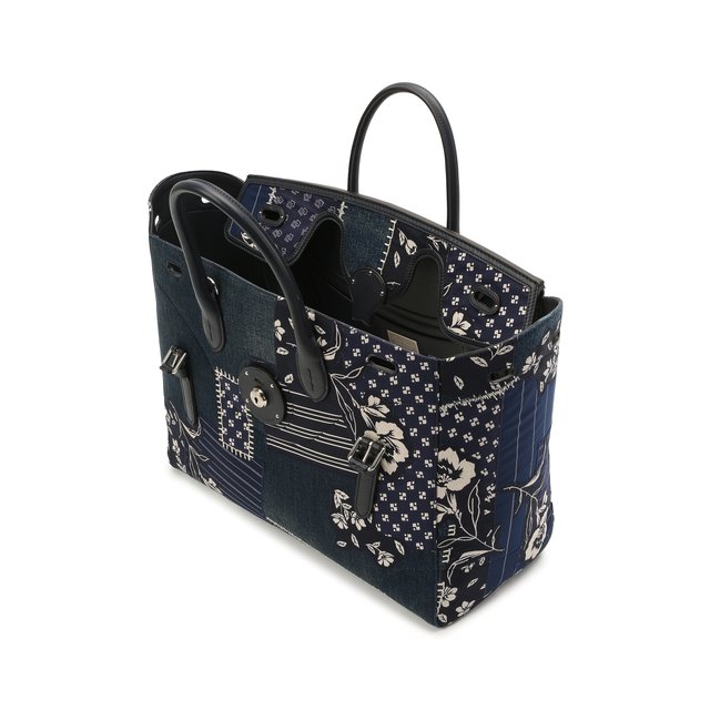 фото Сумка ricky 40 ralph lauren