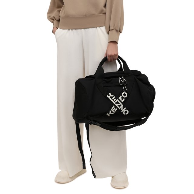 фото Дорожная сумка kenzo sport kenzo