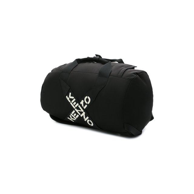 фото Дорожная сумка kenzo sport kenzo