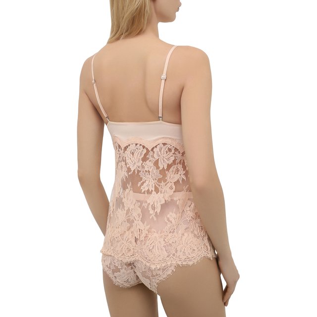 фото Хлопковый топ la perla