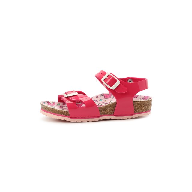 фото Босоножки birkenstock