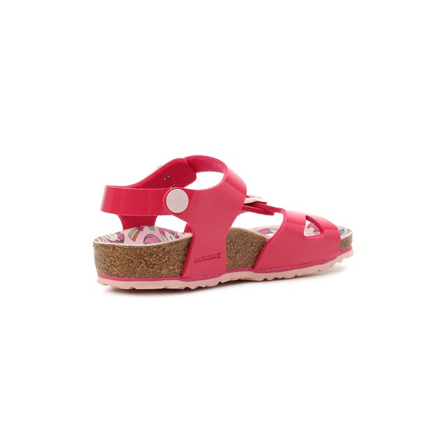 фото Босоножки birkenstock