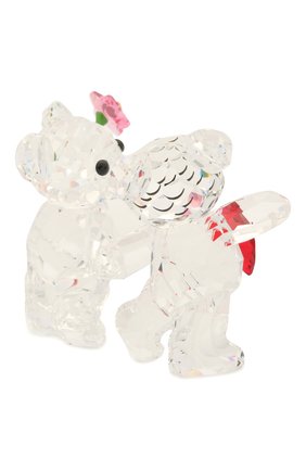 Скульптура kris bear SWAROVSKI прозрачного цвета по цене 11490 руб., арт. 5558892 | Фото 2 Скульптура kris bear SWAROVSKI прозрачного цвета, арт. 5558892 | Фото 2