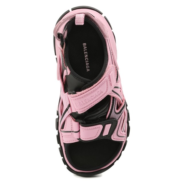 фото Босоножки balenciaga