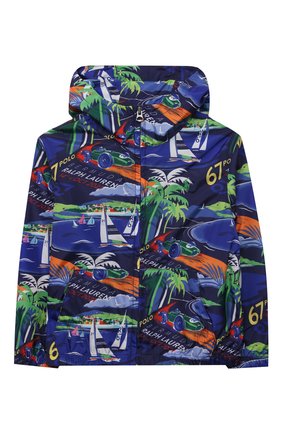 Детского ветровка с капюшоном POLO RALPH LAUREN разноцветного цвета по цене 13200 руб., арт. 322836169 | Фото 1 Детского ветровка с капюшоном POLO RALPH LAUREN разноцветного цвета, арт. 322836169 | Фото 1 (Материал внешний: Синтетический материал; Рукава: Длинные; Кросс-КТ: Ветровка, Сезон: демисезон; Ростовка одежда: 5 лет | 110 см, 6 лет | 116 см, 7 лет | 122 см)