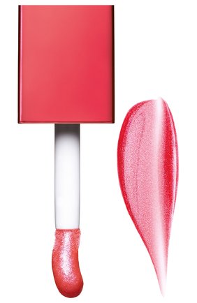 Мерцающее масло для губ Lip Comfort Oil Shimmer, 05 Pretty In Pink (7ml)