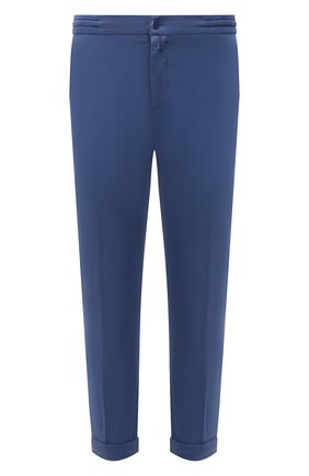 Мужские брюки KITON синего цвета по цене 85550 руб., арт. UFPLACJ07T37 | Фото 1 Мужские брюки KITON синего цвета, арт. UFPLACJ07T37 | Фото 1 (Материал внешний: Лиоцелл, Растительное волокно; Случай: Повседневный; Длина (брюки, джинсы): Стандартные; Стили: Кэжуэл; Региональные ограничения белый список (Axapta Mercury): RU)