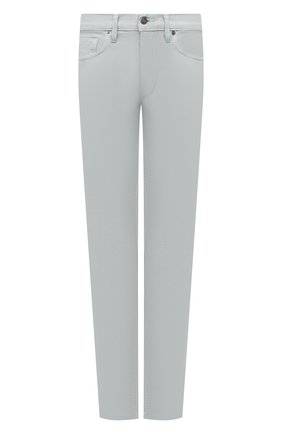 Мужские джинсы TOM FORD светло-голубого цвета по цене 81800 руб., арт. BWJ32/TFD002 | Фото 1 Мужские джинсы TOM FORD светло-голубого цвета, арт. BWJ32/TFD002 | Фото 1